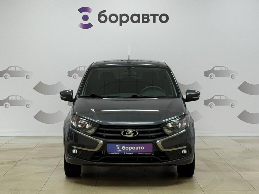 Lada (ВАЗ) Granta I Рестайлинг Ставрополь  - изображение 2