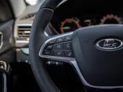 Lada (ВАЗ) Vesta I Рестайлинг (NG) Сочи  - изображение 40