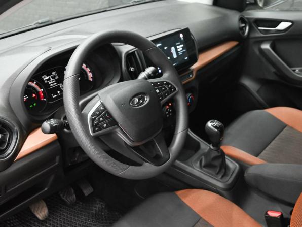 Lada (ВАЗ) Iskra с пробегом 2026 года, цена 1 800 000 рублей, 2850 км, универсал, Автокод Объявления