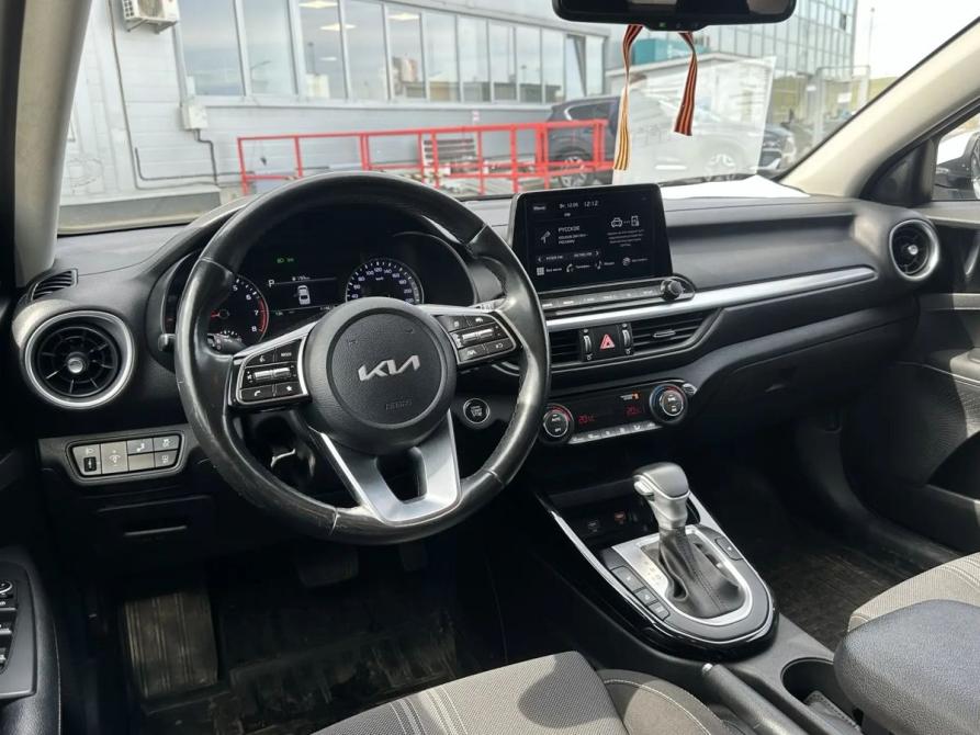 Kia Cerato IV Рестайлинг Санкт-Петербург  - изображение 3
