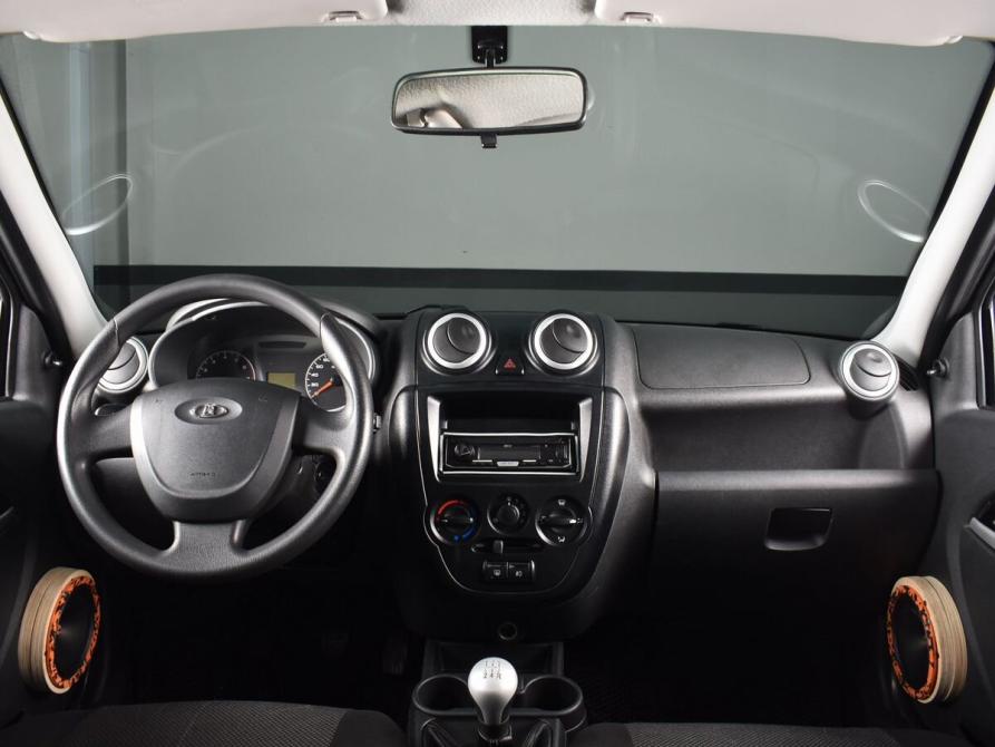 Lada (ВАЗ) Granta I Кемерово  - изображение 7