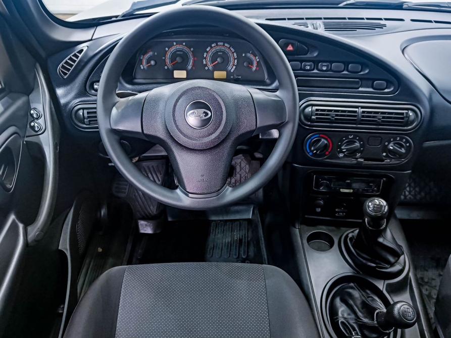 Lada (ВАЗ) Niva Travel I Ярославль  - изображение 7
