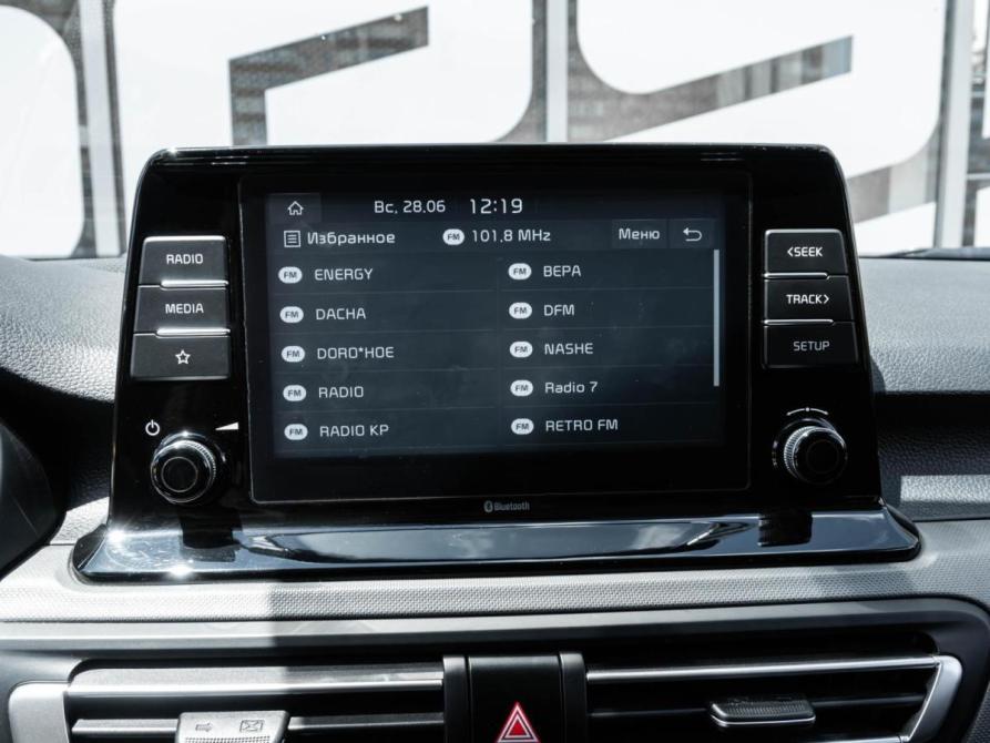 Kia Seltos I Ставрополь  - изображение 14