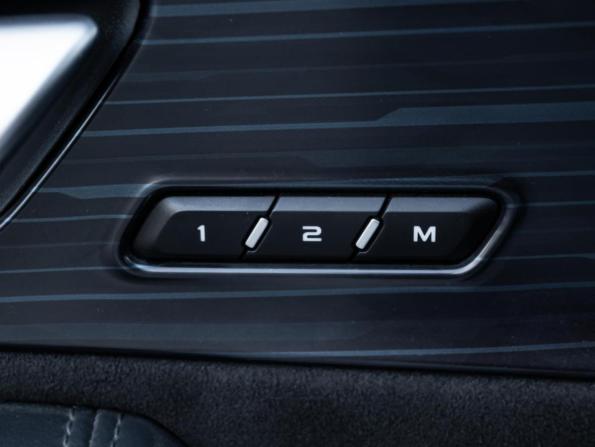 Geely Monjaro I с пробегом 2024 года, цена 3 255 000 рублей, 48673 км, внедорожник, Автокод Объявления