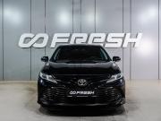 Toyota Camry VIII (XV70) Воронеж  - изображение 29