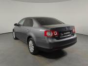 Volkswagen Jetta V Уфа  - изображение 30