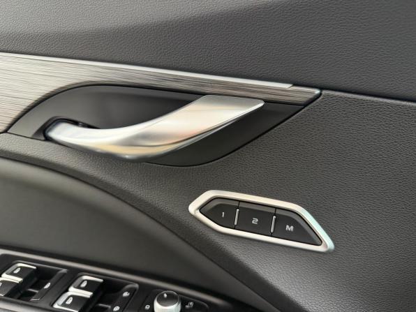 Geely Tugella I Рестайлинг с пробегом 2023 года, цена 2 600 000 рублей, 98830 км, внедорожник, Автокод Объявления