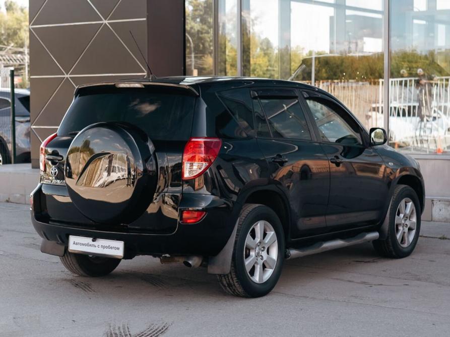 Toyota RAV4 III (XA30) Новосибирск  - изображение 5