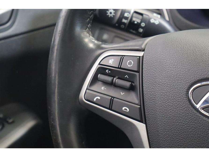 Hyundai Solaris II Коломна  - изображение 9