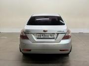 Geely Emgrand EC7 Саратов  - изображение 16