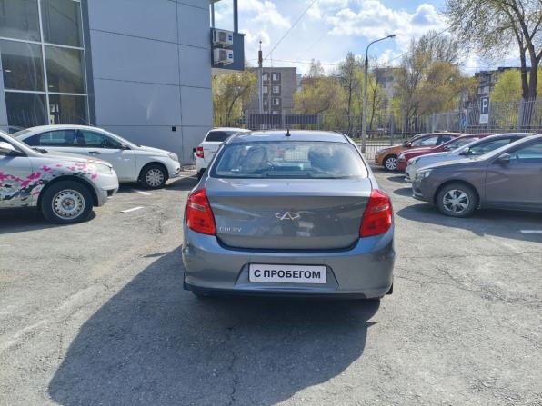 Chery Bonus 3 (E3/A19) с пробегом 2014 года, цена 459 000 рублей, 134000 км, седан, Автокод Объявления