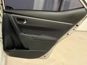 Toyota Corolla XI (E160 E170 E180) Волгоград  - изображение 57