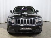 Jeep Grand Cherokee IV (WK2) Москва  - изображение 29