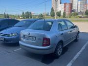 Skoda Fabia I Самара  - изображение 43