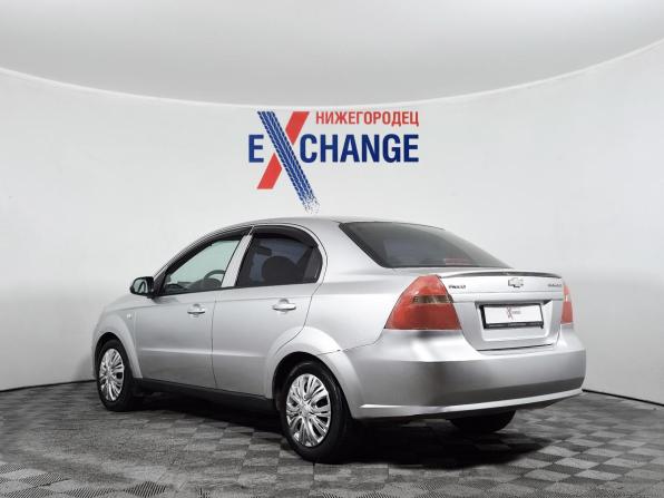 Chevrolet Aveo I Рестайлинг с пробегом 2008 года, цена 280 000 рублей, 251745 км, седан, Автокод Объявления