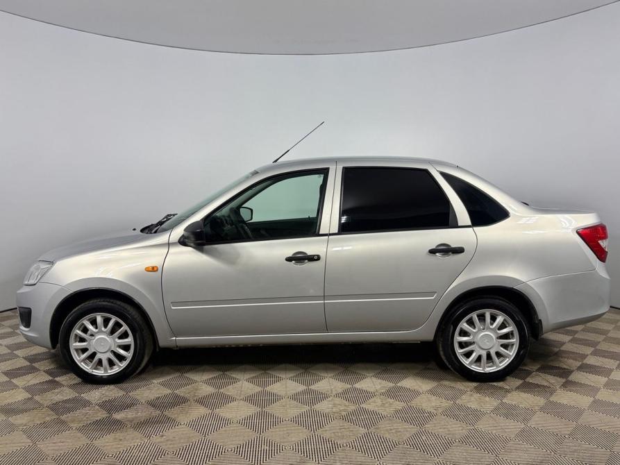 Lada (ВАЗ) Granta I Борисоглебск  - изображение 2