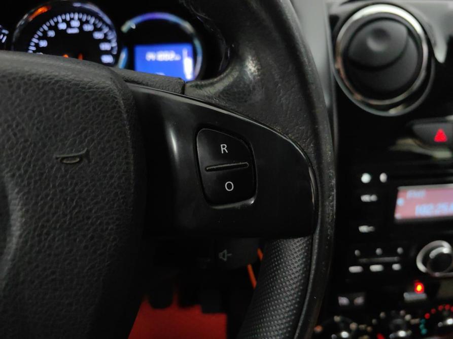 Renault Duster I Рестайлинг Подольск  - изображение 19