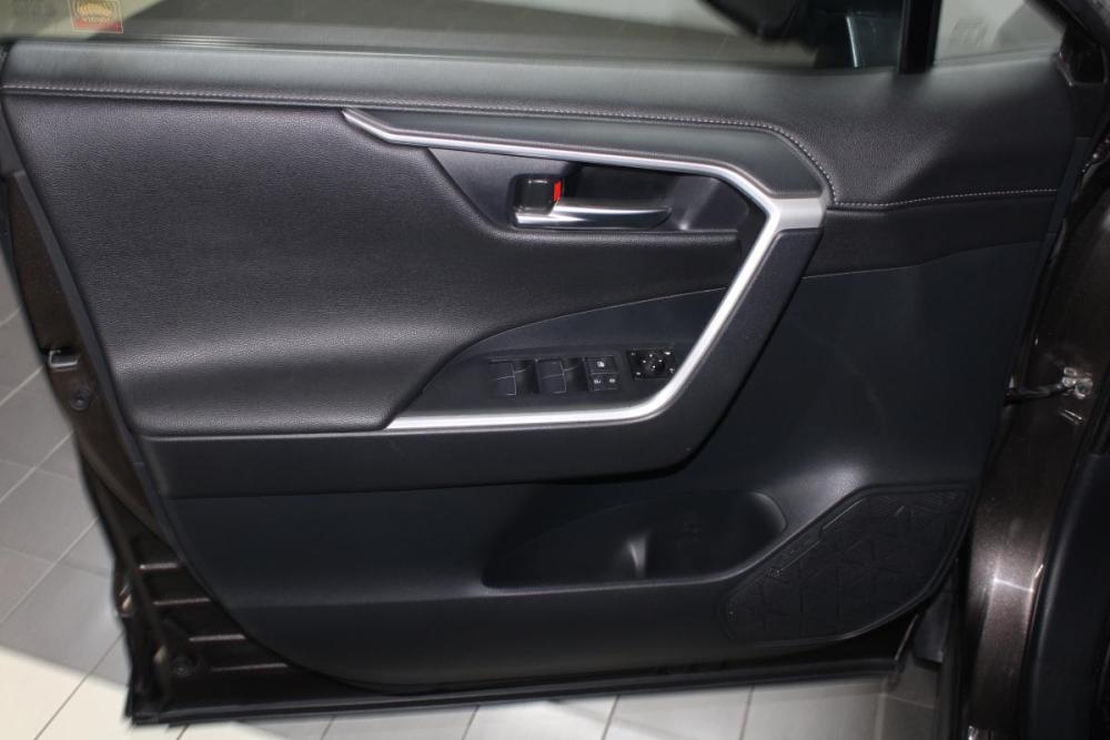 Toyota RAV4 V (XA50) Владивосток  - изображение 20