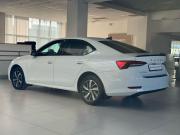 Skoda Octavia IV (A8) Челябинск  - изображение 41