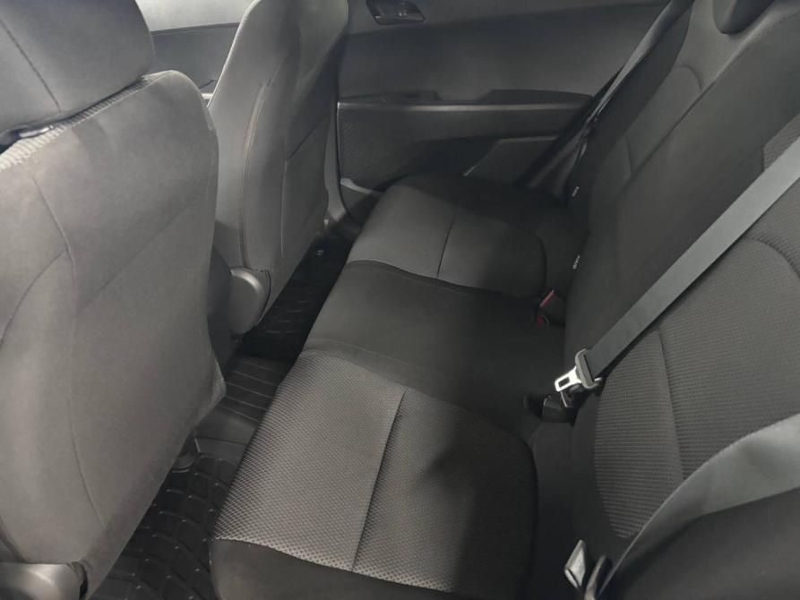 Hyundai Creta I Рестайлинг Санкт-Петербург  - изображение 17