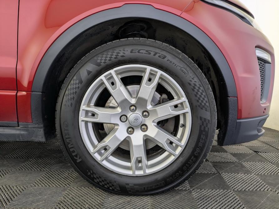Land Rover Range Rover Evoque I Рестайлинг Москва  - изображение 18
