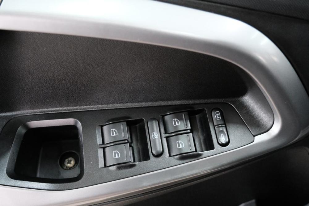 Chery Tiggo 5 I Омск  - изображение 9