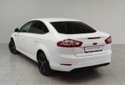 Ford Mondeo IV Рестайлинг Саратов  - изображение 32