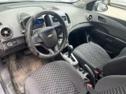 Chevrolet Aveo II Челябинск  - изображение 11