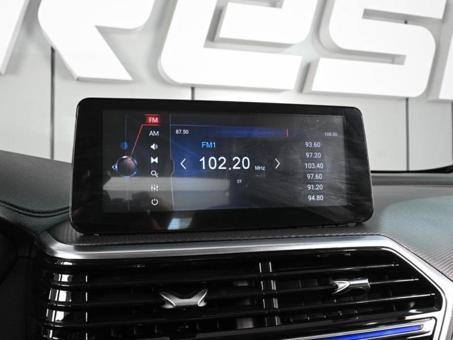 Changan Alsvin Ростов-на-Дону  - изображение 13