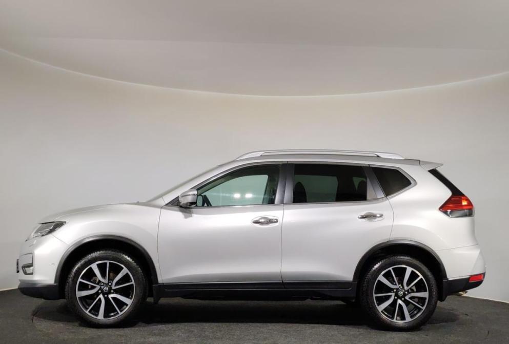 Nissan X-Trail III Рестайлинг Ярославль  - изображение 8
