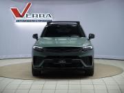 Geely Tugella I Рестайлинг Уфа  - изображение 19
