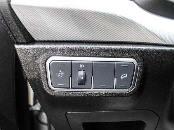 Haval F7x I Рестайлинг с пробегом 2022 года, цена 1 784 800 рублей, 55931 км, внедорожник, Автокод Объявления