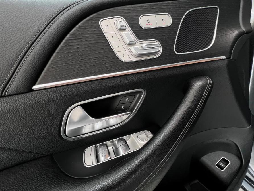 Mercedes-Benz GLE II (V167) Волгоград  - изображение 26