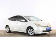 Toyota Prius II Рестайлинг (XW20) Тюмень  - изображение 18