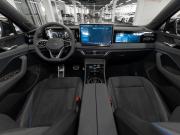 Volkswagen Tiguan III (China Market) Москва  - изображение 41