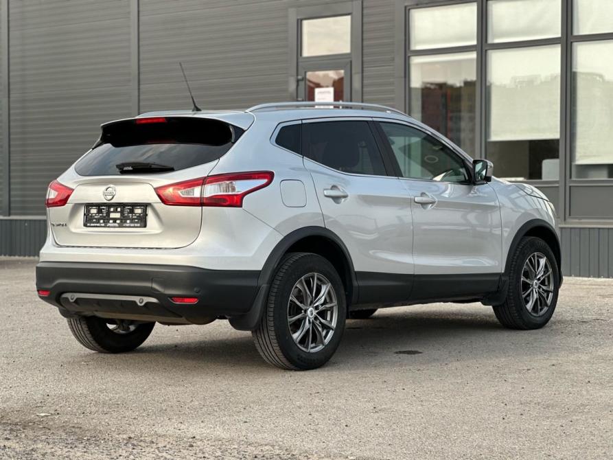 Nissan Qashqai II Волгоград  - изображение 7