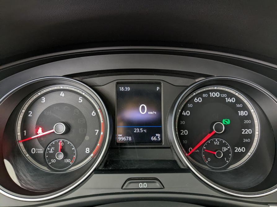Volkswagen Teramont I Москва  - изображение 15