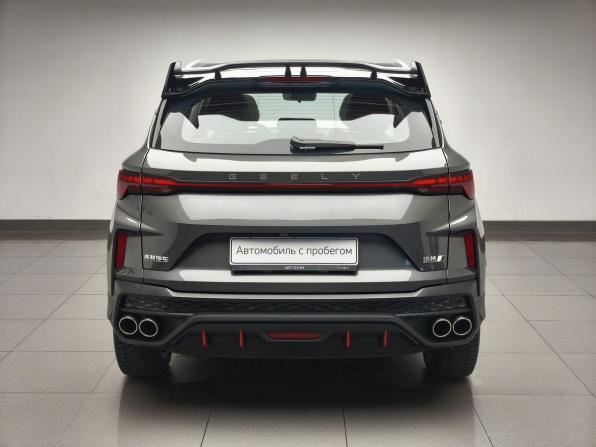 Geely Coolray I Рестайлинг с пробегом 2023 года, цена 1 938 000 рублей, 24998 км, внедорожник, Автокод Объявления