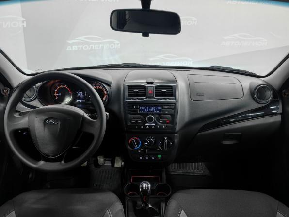 Lada (ВАЗ) Granta I Рестайлинг с пробегом 2023 года, цена 899 000 рублей, 29000 км, седан, Автокод Объявления