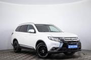 Mitsubishi Outlander III Пермь  - изображение 26