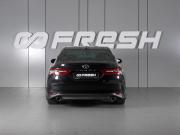 Toyota Camry VIII (XV70) Рестайлинг Минеральные Воды  - изображение 27