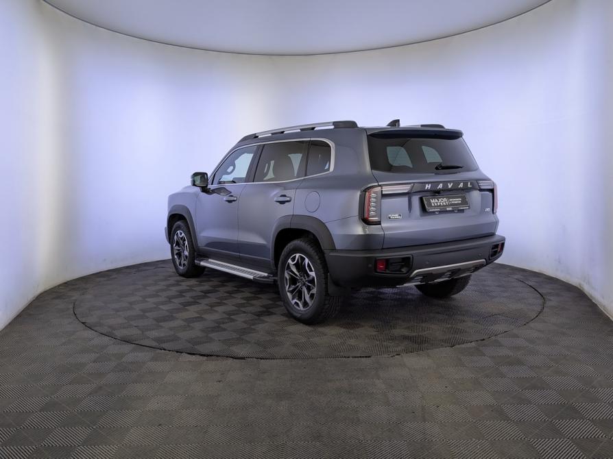 Haval Dargo I Москва  - изображение 7