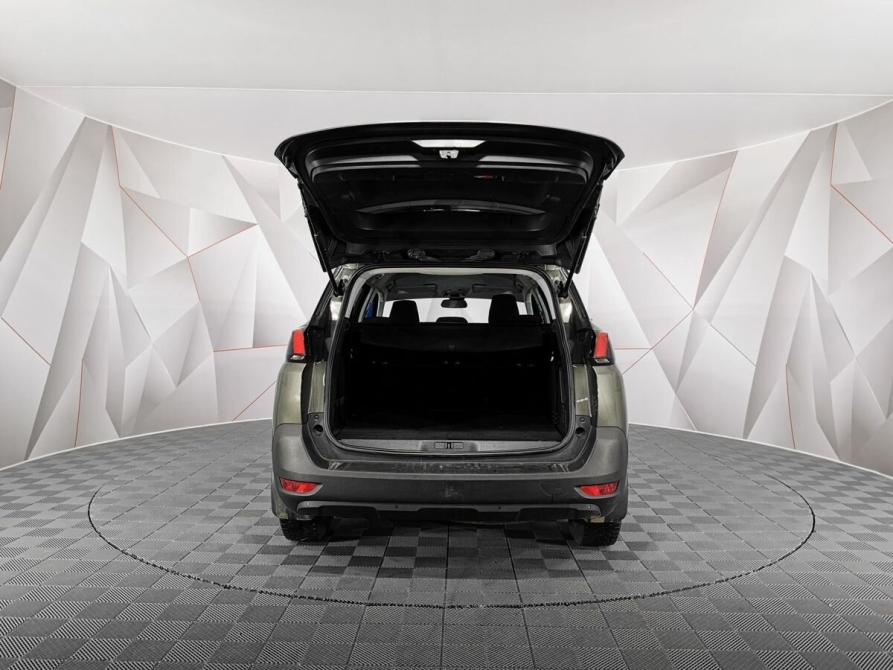 Peugeot 5008 II Москва  - изображение 10