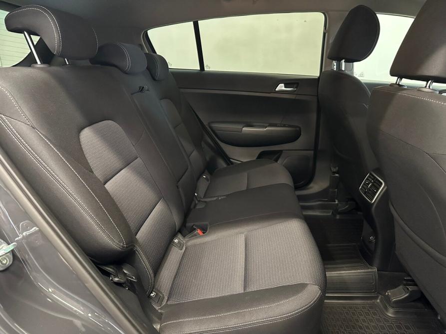Kia Sportage IV Рестайлинг Балашиха  - изображение 16