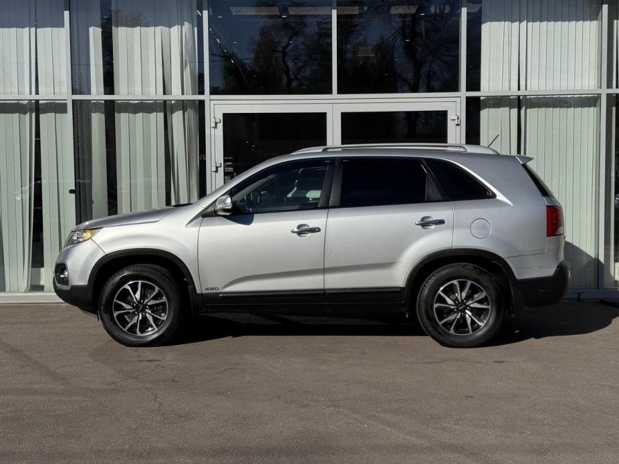 Kia Sorento II Воронеж  - изображение 8
