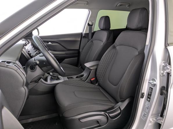 Hyundai Creta II с пробегом 2021 года, цена 2 045 000 рублей, 110760 км, внедорожник, Автокод Объявления