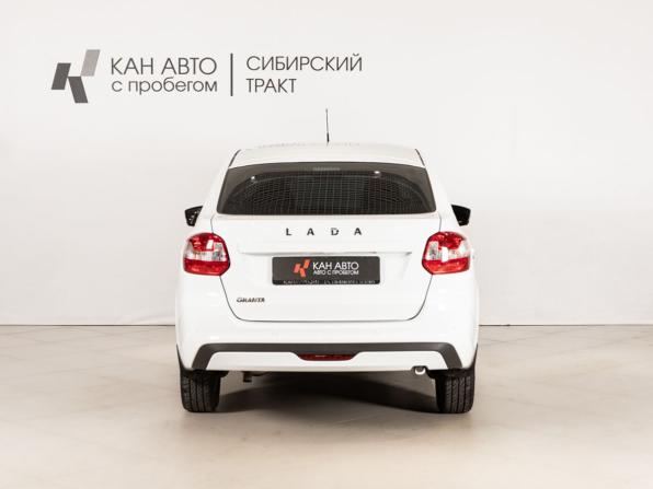 Lada (ВАЗ) Granta I Рестайлинг с пробегом 2024 года, цена 960 000 рублей, 2356 км, лифтбек, Автокод Объявления