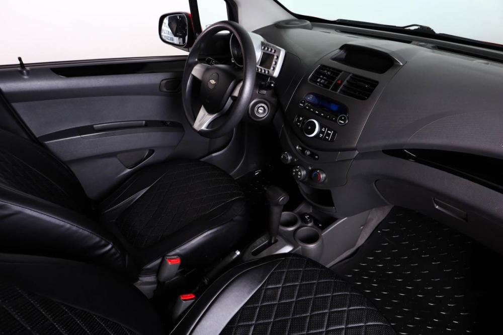 Chevrolet Spark III (M300) Рестайлинг Пермь  - изображение 12