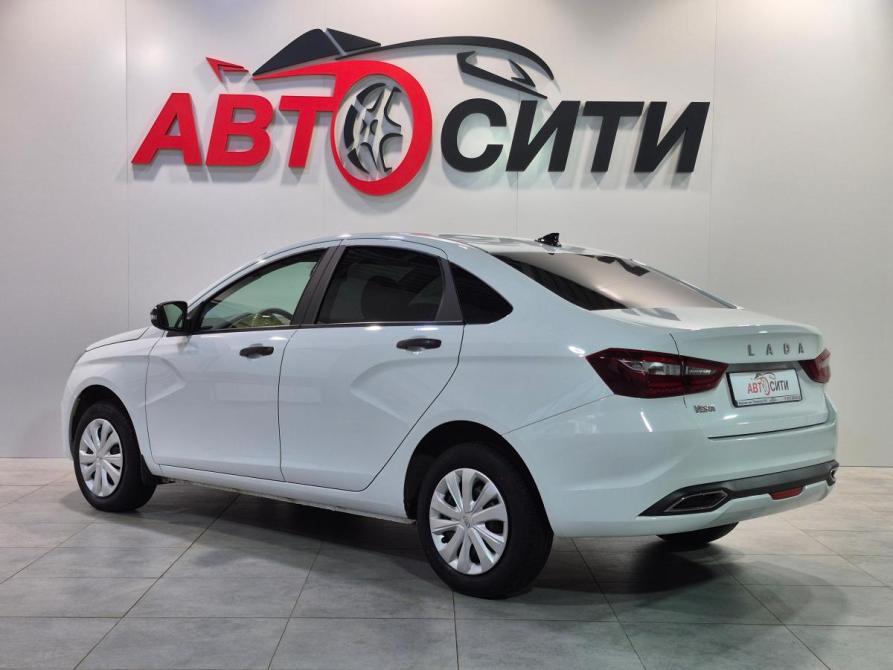 Lada (ВАЗ) Vesta I Рестайлинг (NG) Воронеж  - изображение 5