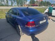 Volkswagen Polo V Рестайлинг Пермь  - изображение 12